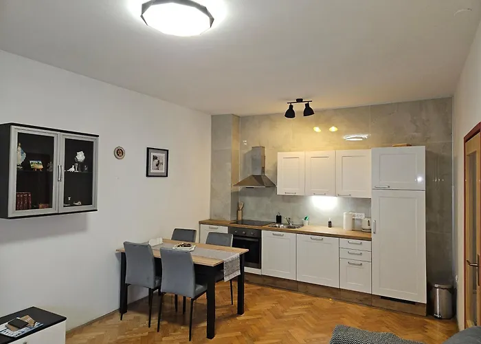 Apartman Judita