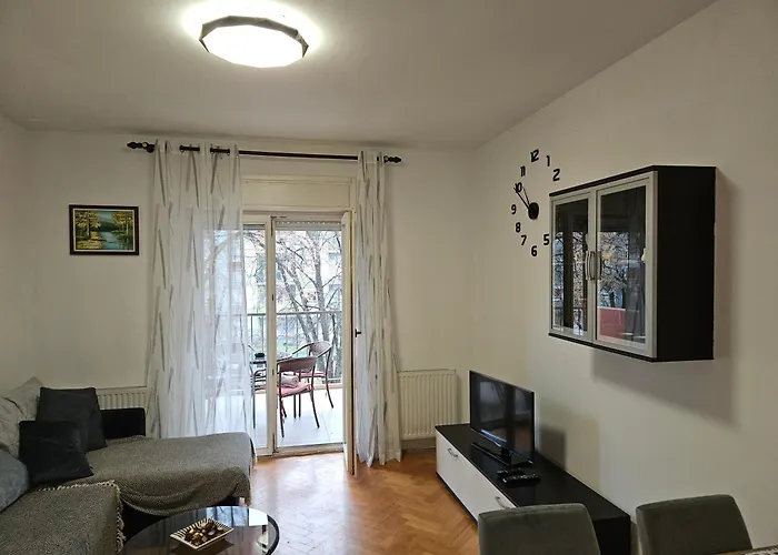 Apartman Judita
