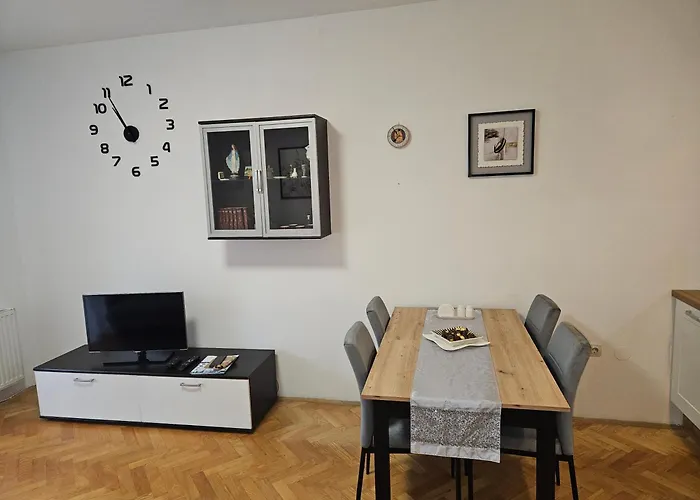 Apartman Judita