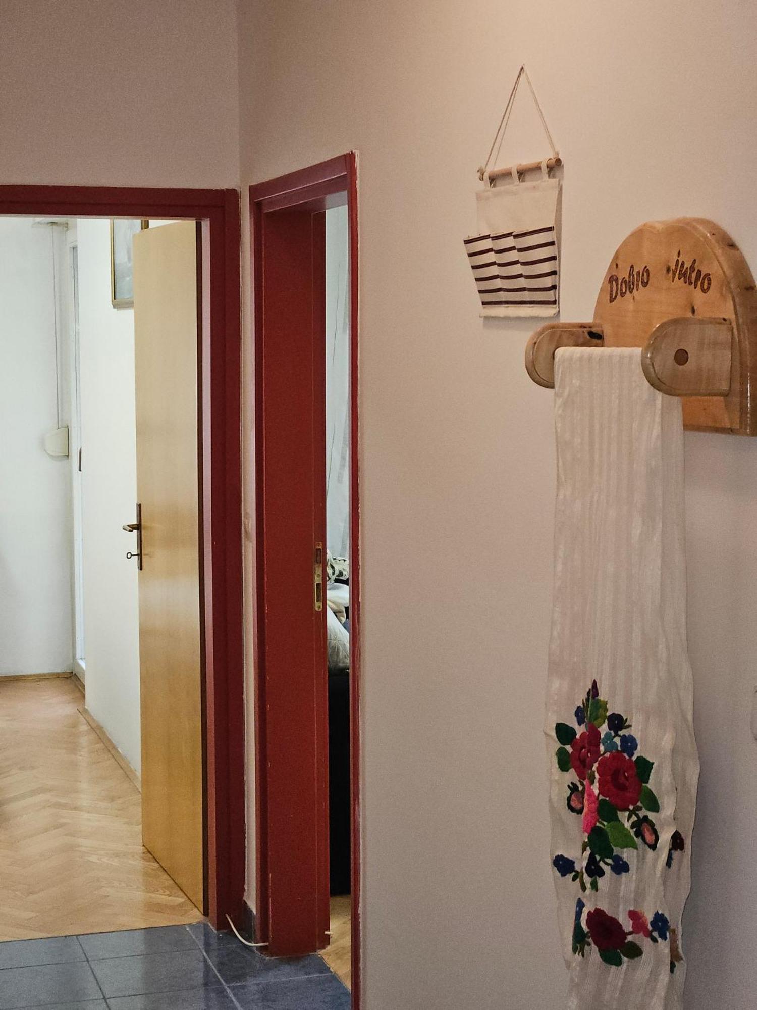 Apartment Judita