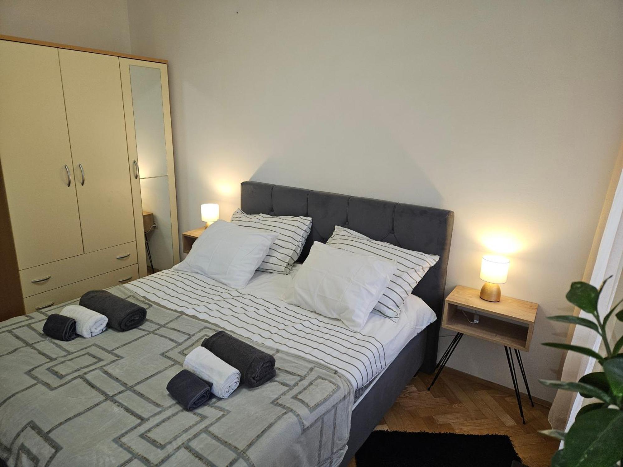 Judita Apartment Zagreb